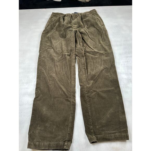 Polo Ralph Lauren corduroy pants - Picture 1 of 8